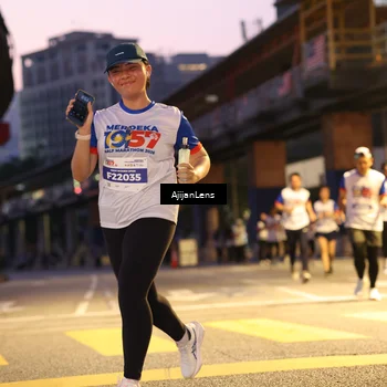 Runner Photo 4641253