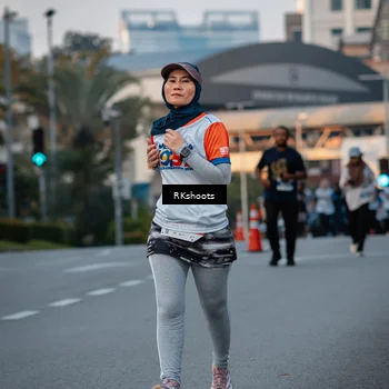 Runner Photo 4641254