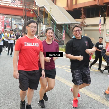 Runner Photo 4641259