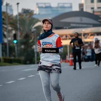 Runner Photo 4641262