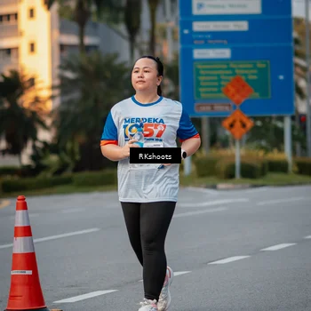 Runner Photo 4641263