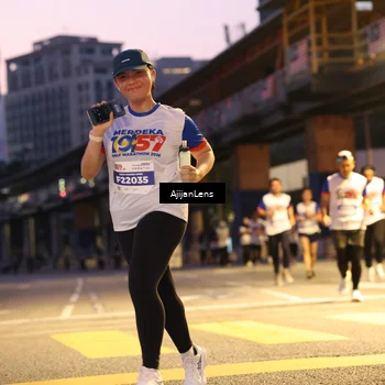 Runner Photo 4641264