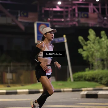 Runner Photo 4641265