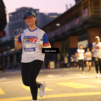 Runner Photo 4641267