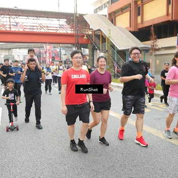 Runner Photo 4641271