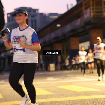 Runner Photo 4641272