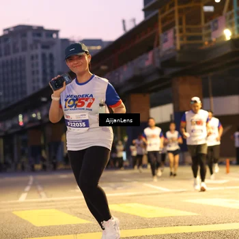 Runner Photo 4641273