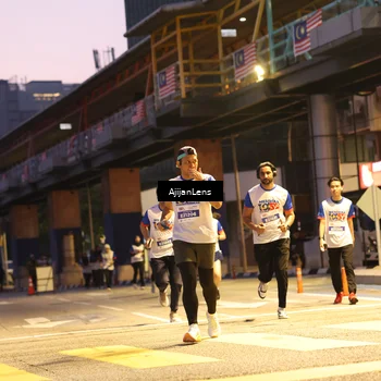 Runner Photo 4641275