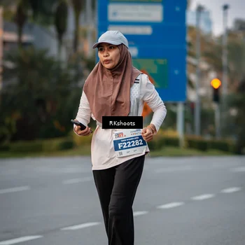Runner Photo 4641279