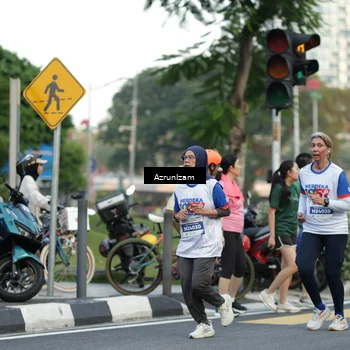 Runner Photo 4641280