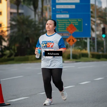 Runner Photo 4641282