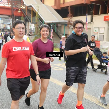 Runner Photo 4641283