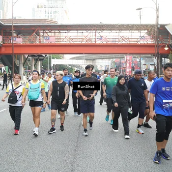Runner Photo 4641285