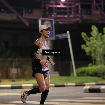 Runner Photo 4641287