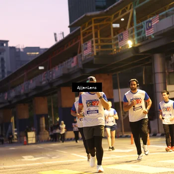 Runner Photo 4641289
