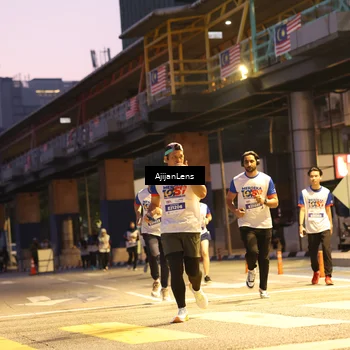 Runner Photo 4641290