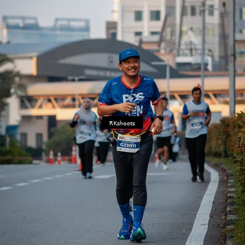 Runner Photo 4641291