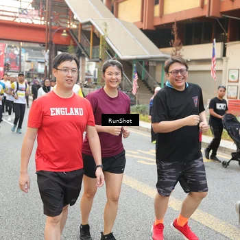 Runner Photo 4641293