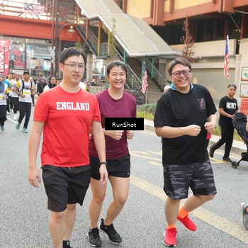 Runner Photo 4641294