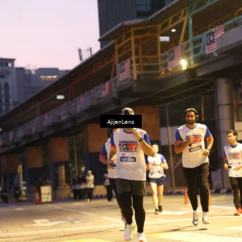 Runner Photo 4641295