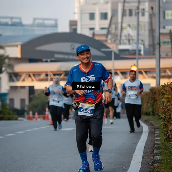 Runner Photo 4641296