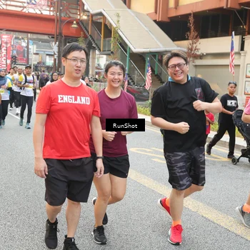 Runner Photo 4641297