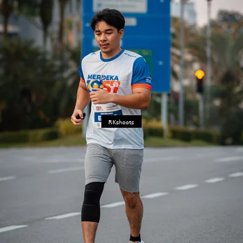 Runner Photo 4641300