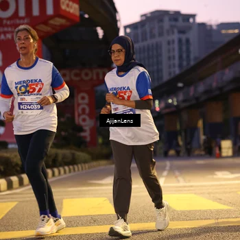 Runner Photo 4641301