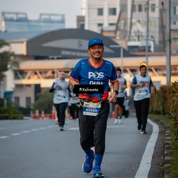 Runner Photo 4641303