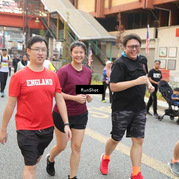 Runner Photo 4641304