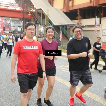 Runner Photo 4641305