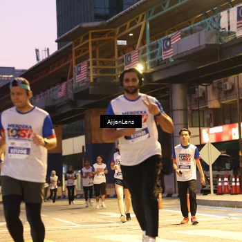 Runner Photo 4641307