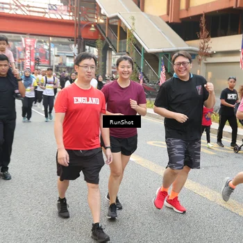 Runner Photo 4641308
