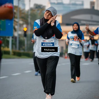 Runner Photo 4641309