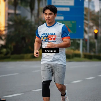 Runner Photo 4641311