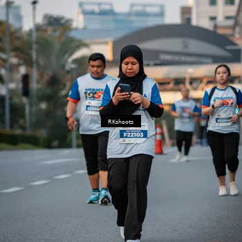 Runner Photo 4641312