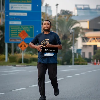 Runner Photo 4641313