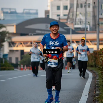 Runner Photo 4641314