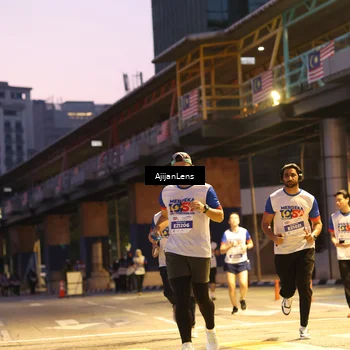 Runner Photo 4641319