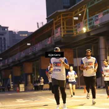 Runner Photo 4641320
