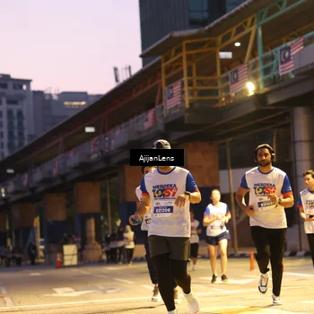 Runner Photo 4641322