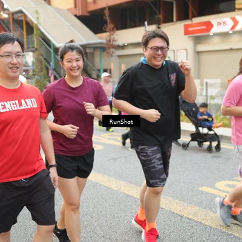 Runner Photo 4641323