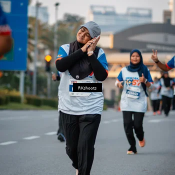 Runner Photo 4641325