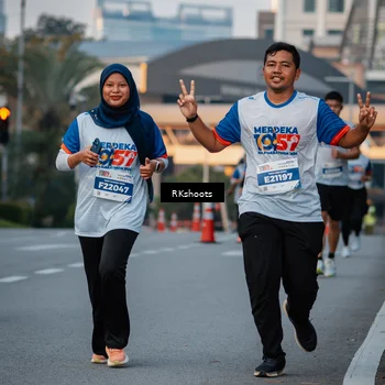Runner Photo 4641326