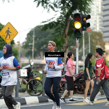 Runner Photo 4641327