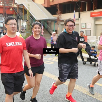 Runner Photo 4641328