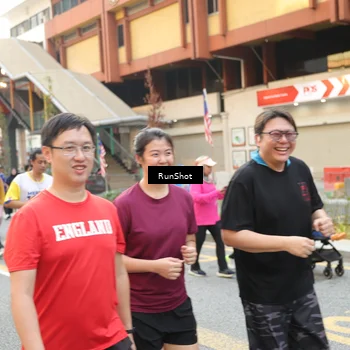 Runner Photo 4641329