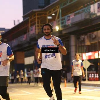 Runner Photo 4641330