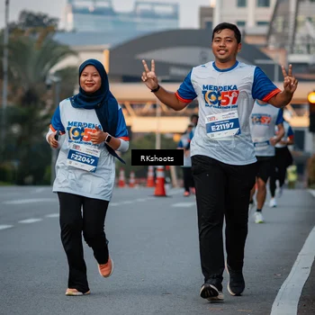 Runner Photo 4641331