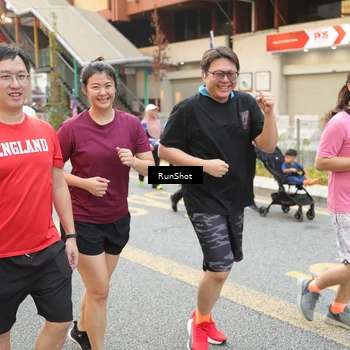 Runner Photo 4641333